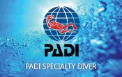 PADI Specialty Diver